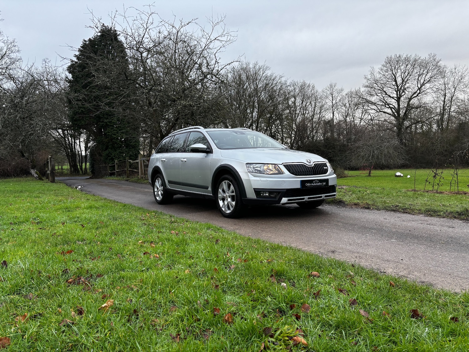 Used Skoda Octavia 2016 for sale - 77200757: Photo 9