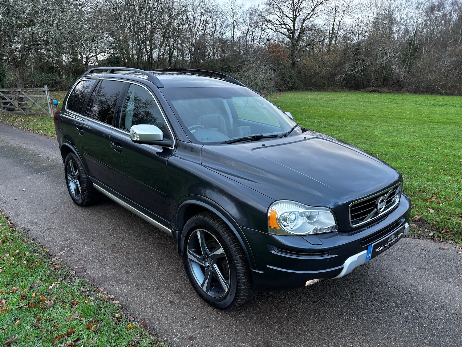 Used Volvo XC90 2013 for sale - 76984268: Photo 10