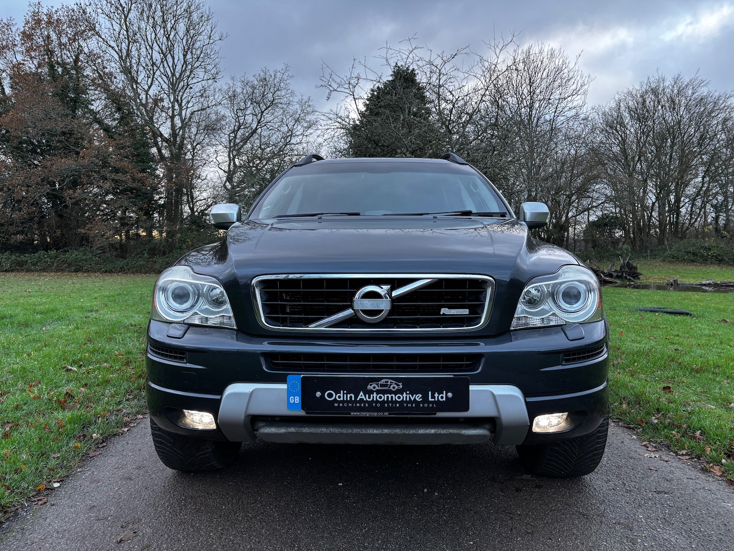 Used Volvo XC90 2013 for sale - 76984268: Photo 11