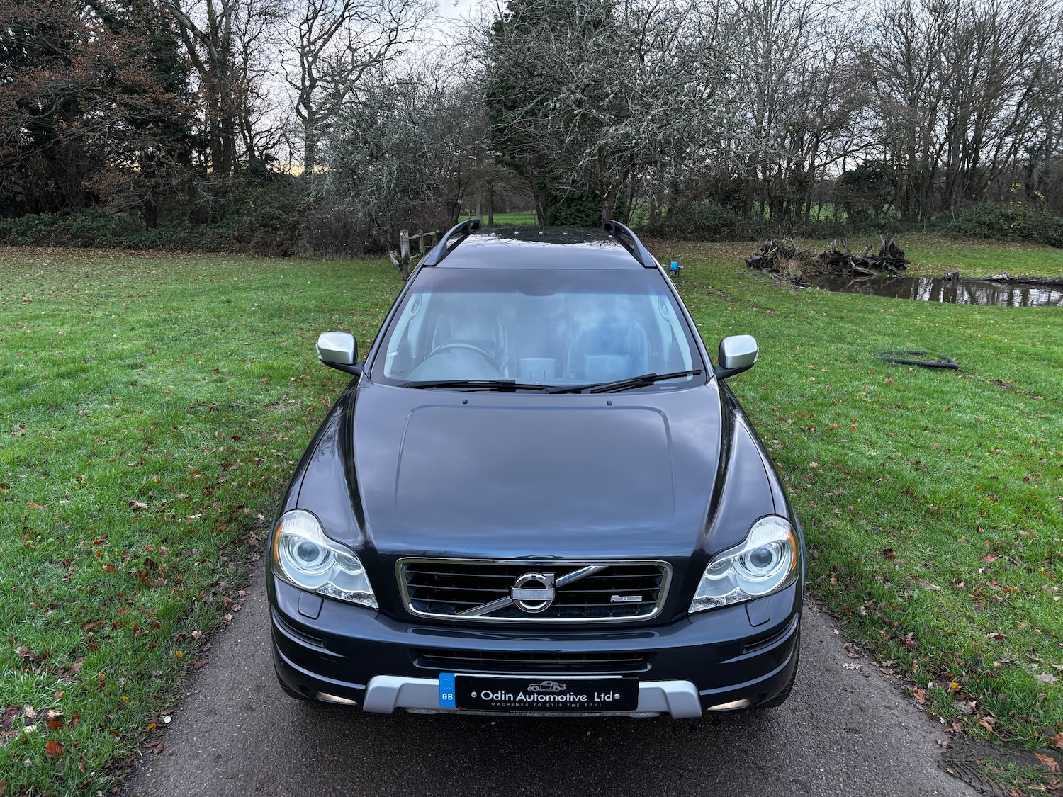 Used Volvo XC90 2013 for sale - 76984268: Photo 12