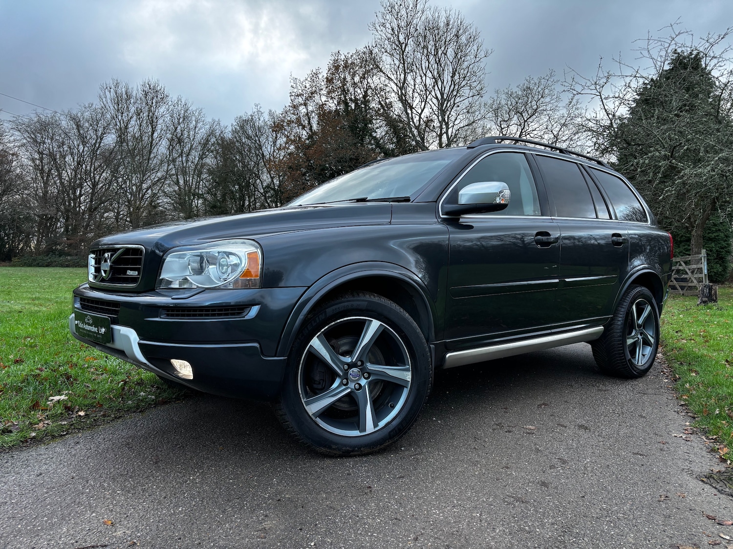 Used Volvo XC90 2013 for sale - 76984268: Photo 13