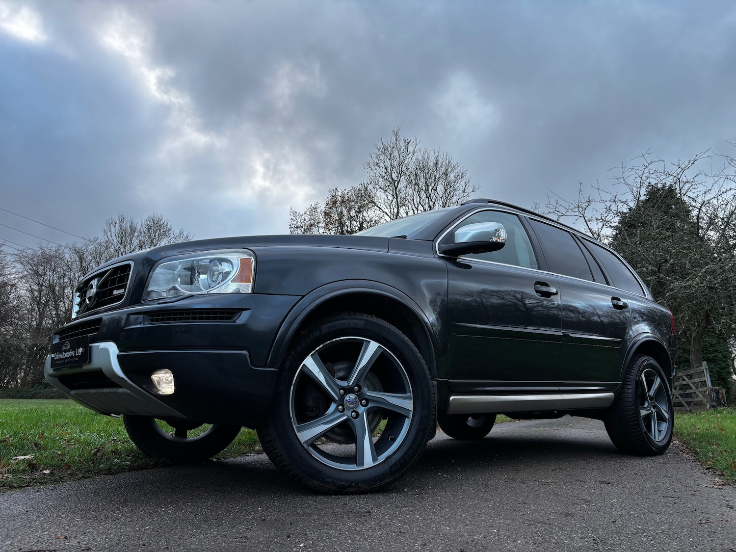 Used Volvo XC90 2013 for sale - 76984268: Photo 14