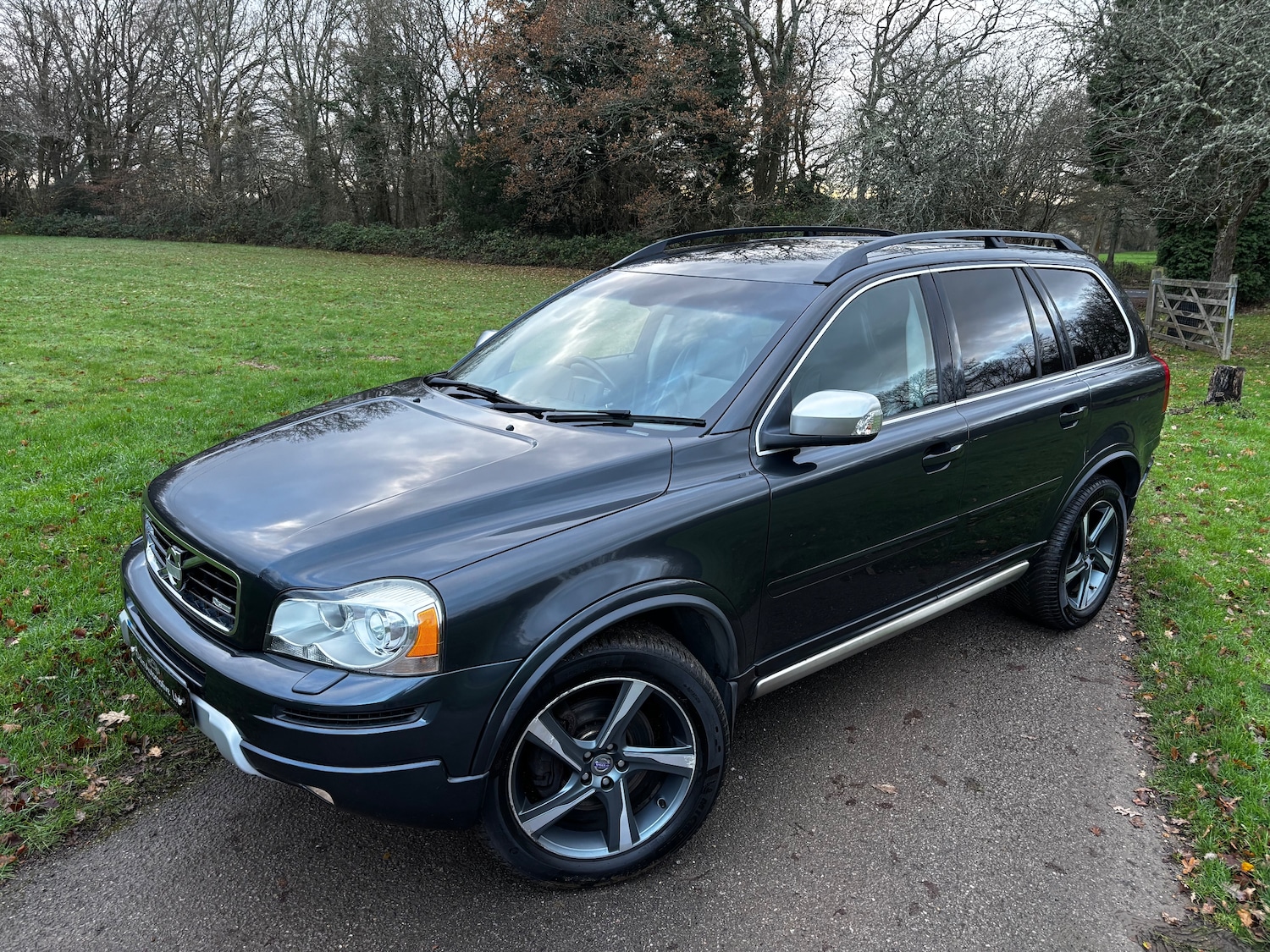 Used Volvo XC90 2013 for sale - 76984268: Photo 15