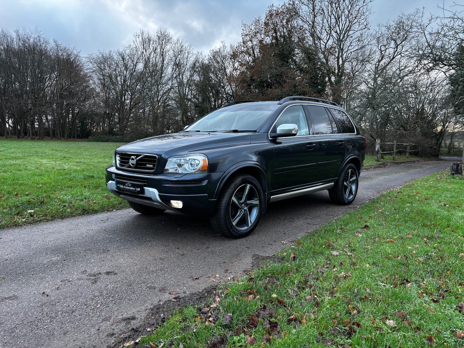 Used Volvo XC90 2013 for sale - 76984268: Photo 18