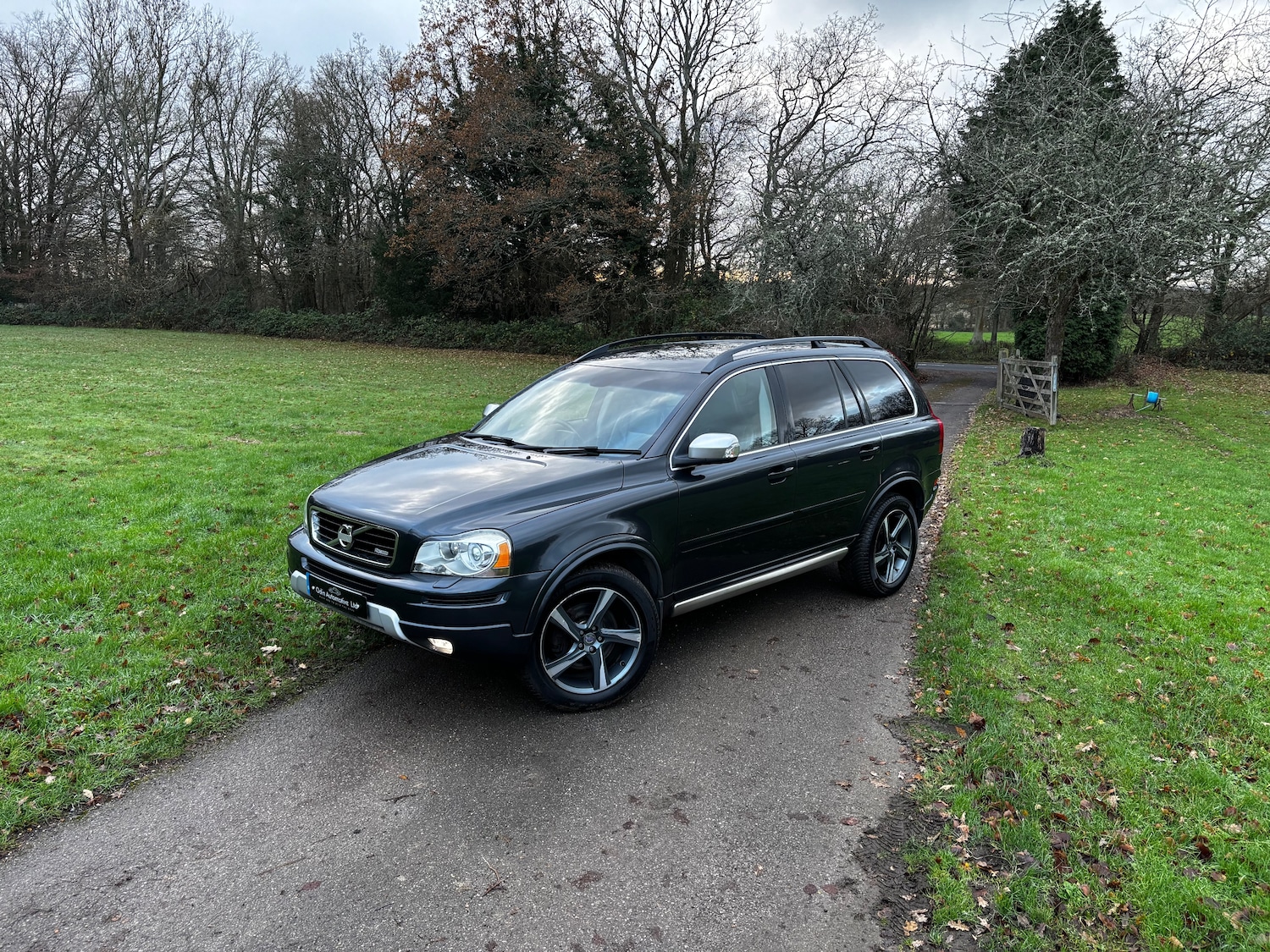 Used Volvo XC90 2013 for sale - 76984268: Photo 19