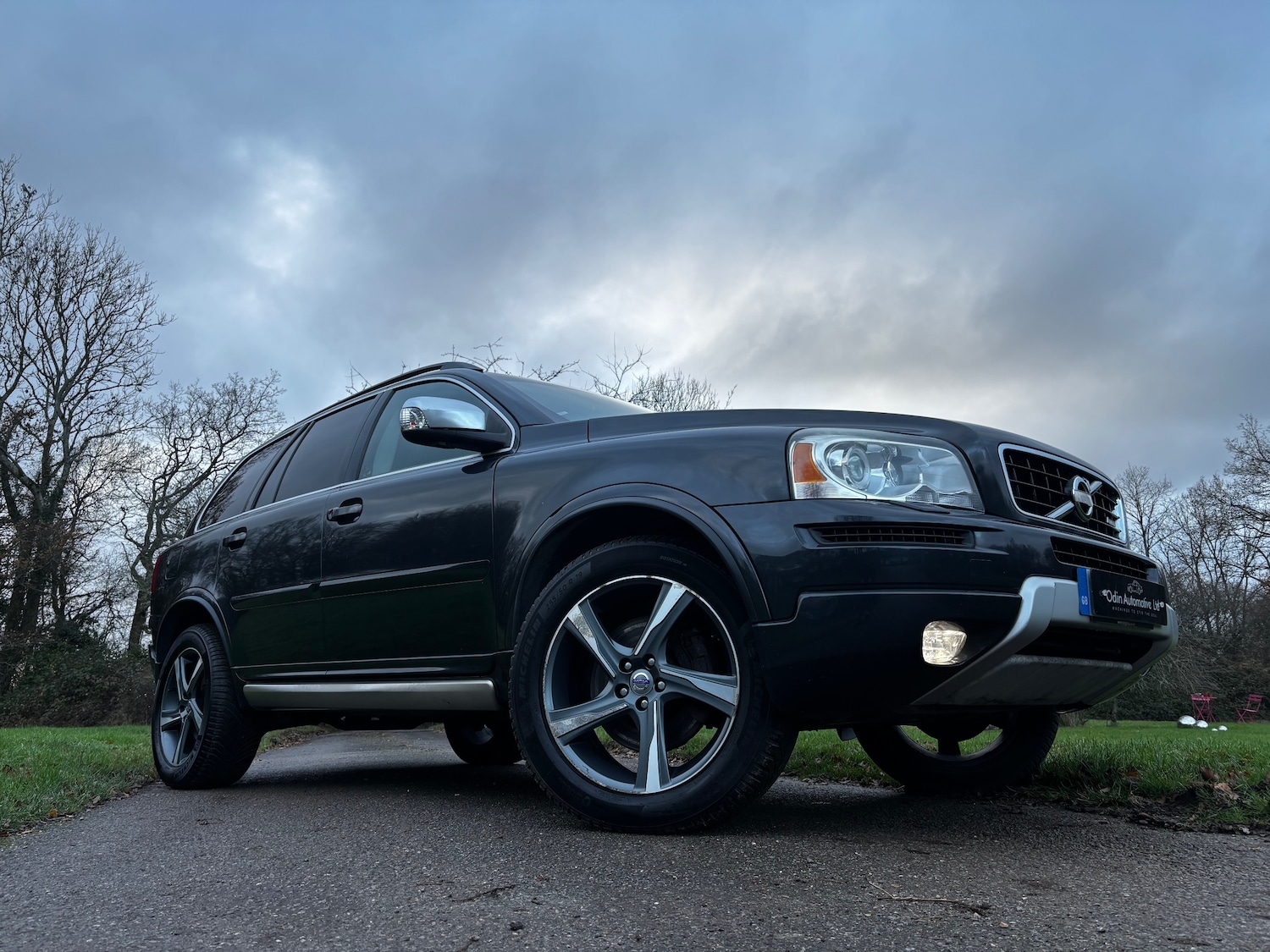 Used Volvo XC90 2013 for sale - 76984268: Photo 2