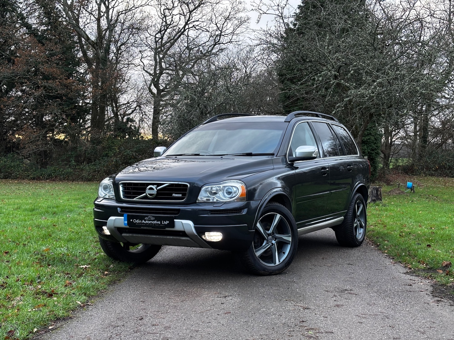 Used Volvo XC90 2013 for sale - 76984268: Photo 20