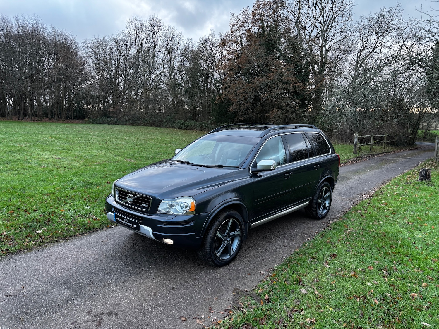 Used Volvo XC90 2013 for sale - 76984268: Photo 21