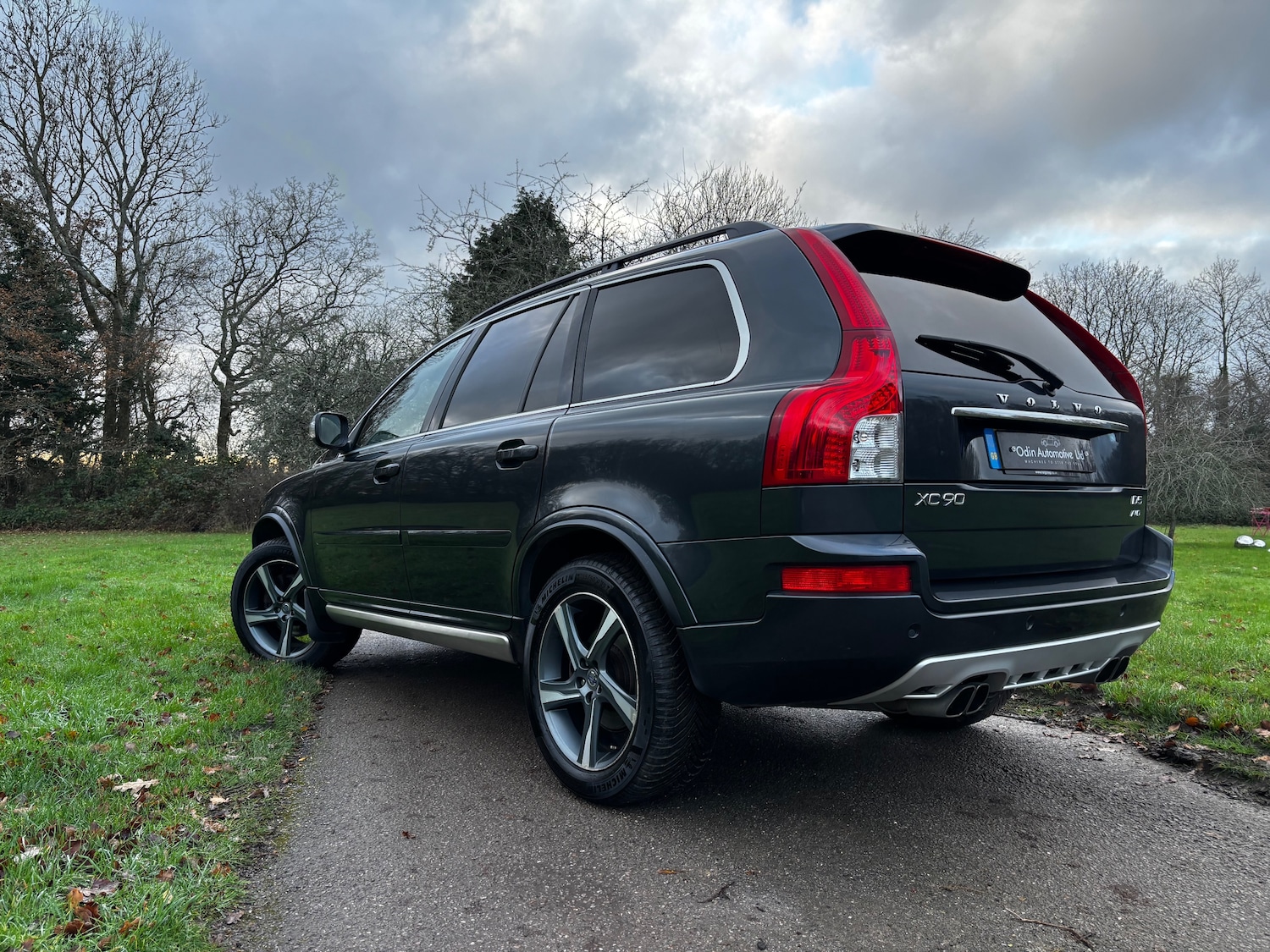 Used Volvo XC90 2013 for sale - 76984268: Photo 23