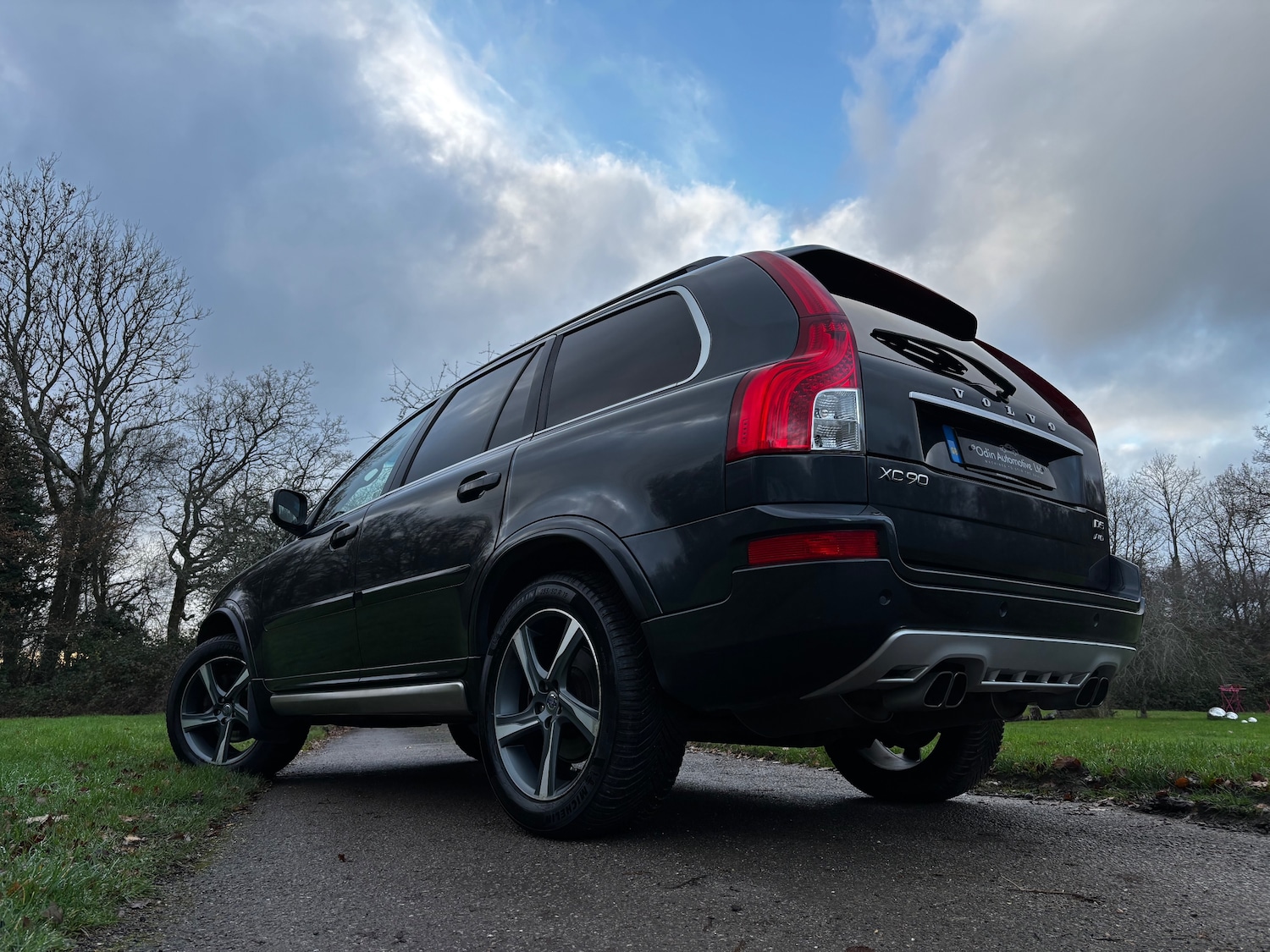 Used Volvo XC90 2013 for sale - 76984268: Photo 24