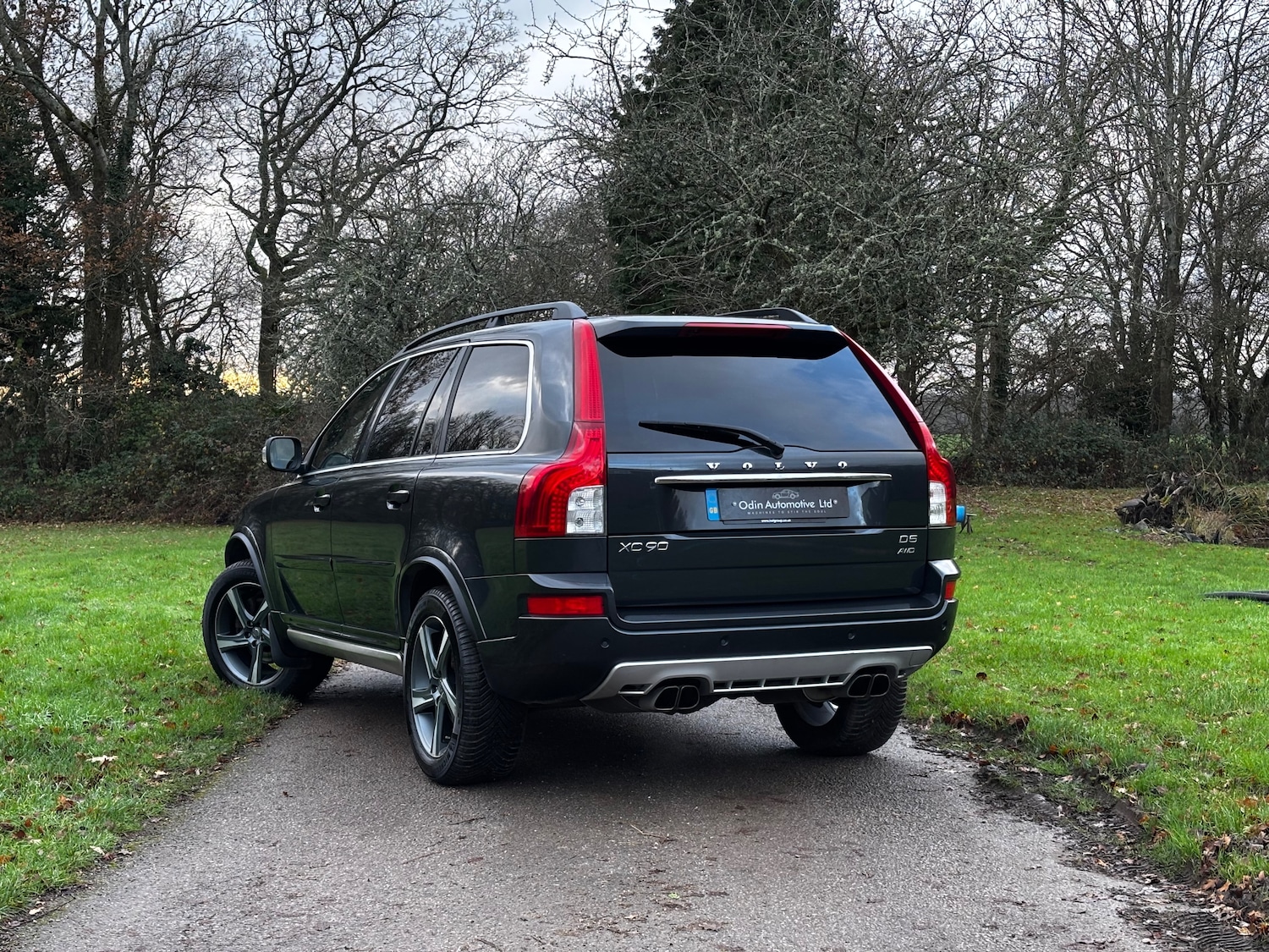 Used Volvo XC90 2013 for sale - 76984268: Photo 28