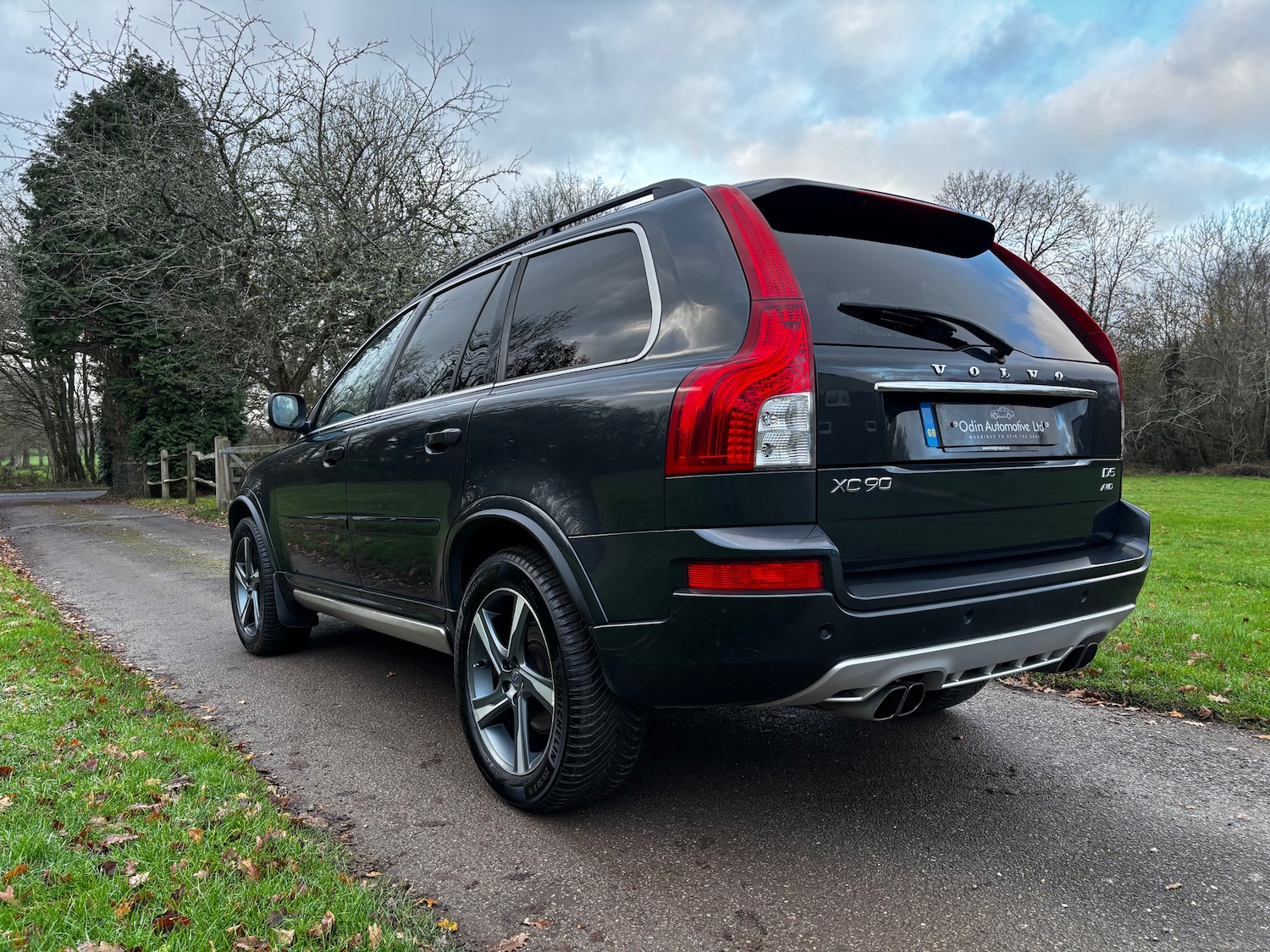 Used Volvo XC90 2013 for sale - 76984268: Photo 29