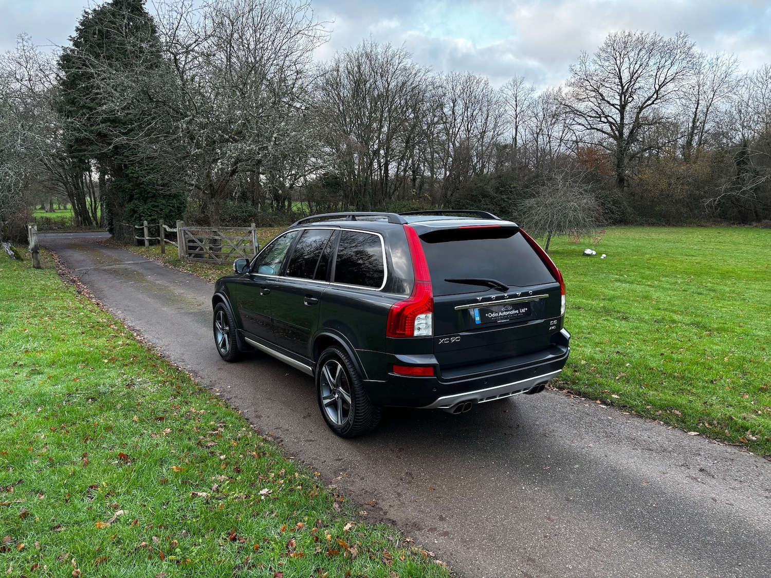 Used Volvo XC90 2013 for sale - 76984268: Photo 31