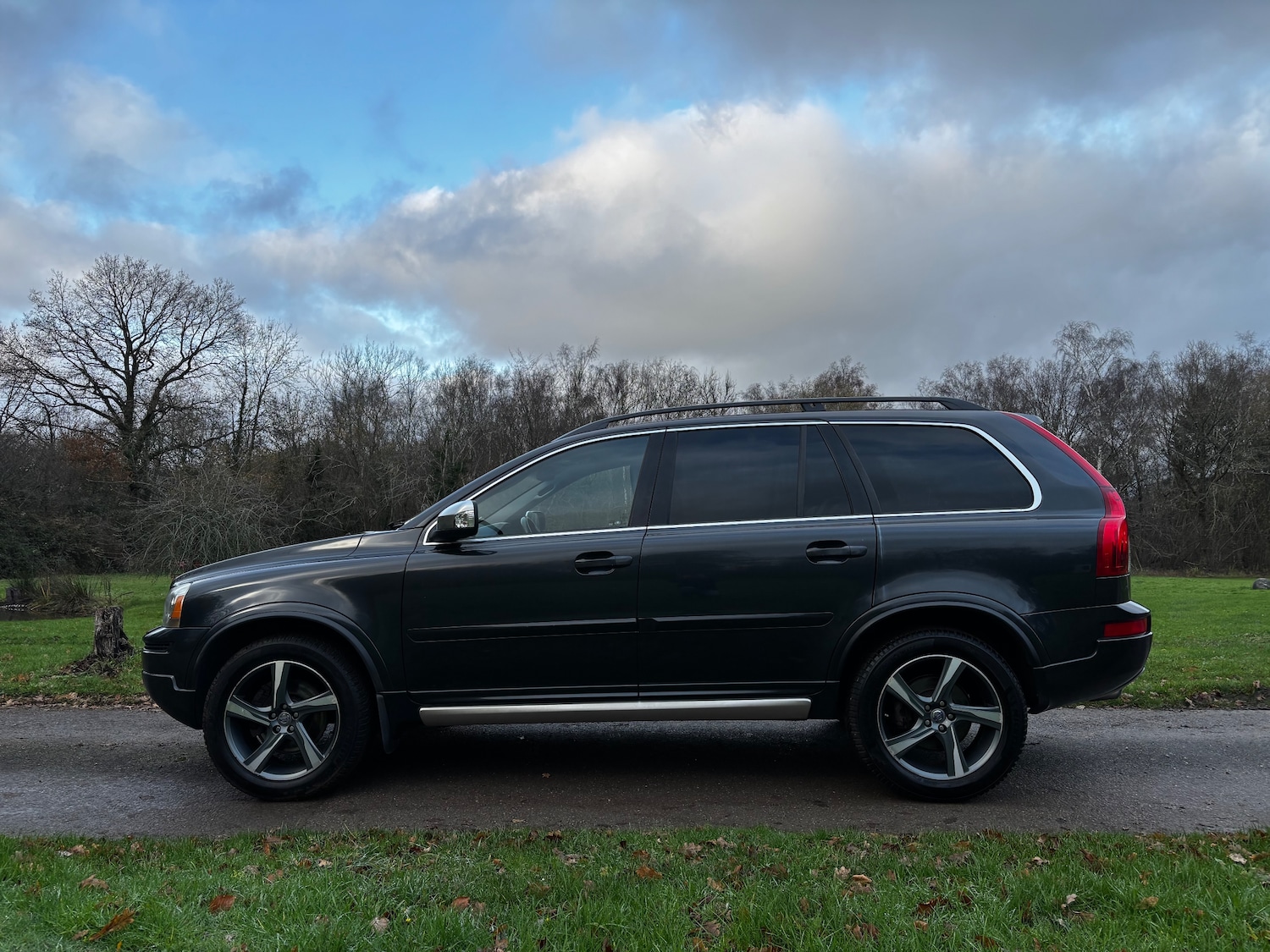 Used Volvo XC90 2013 for sale - 76984268: Photo 32
