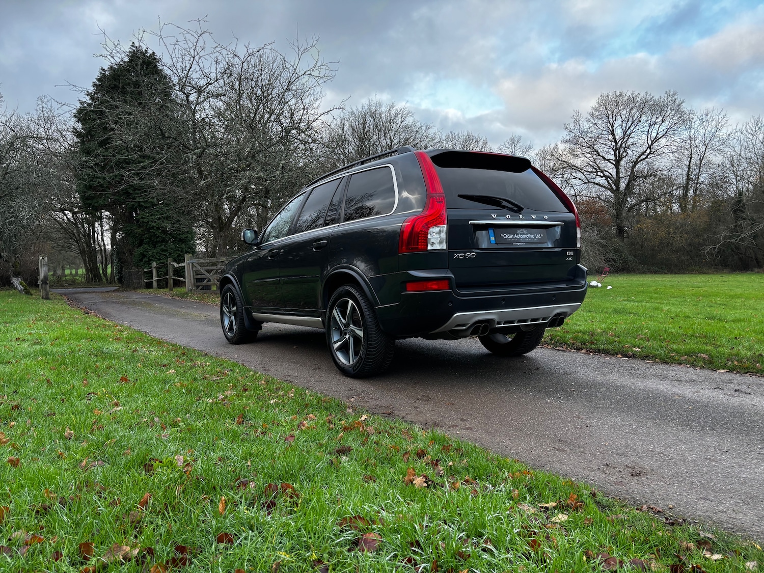 Used Volvo XC90 2013 for sale - 76984268: Photo 33