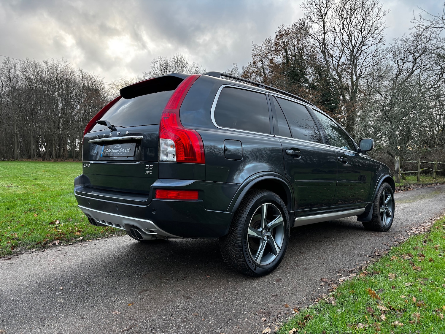 Used Volvo XC90 2013 for sale - 76984268: Photo 34