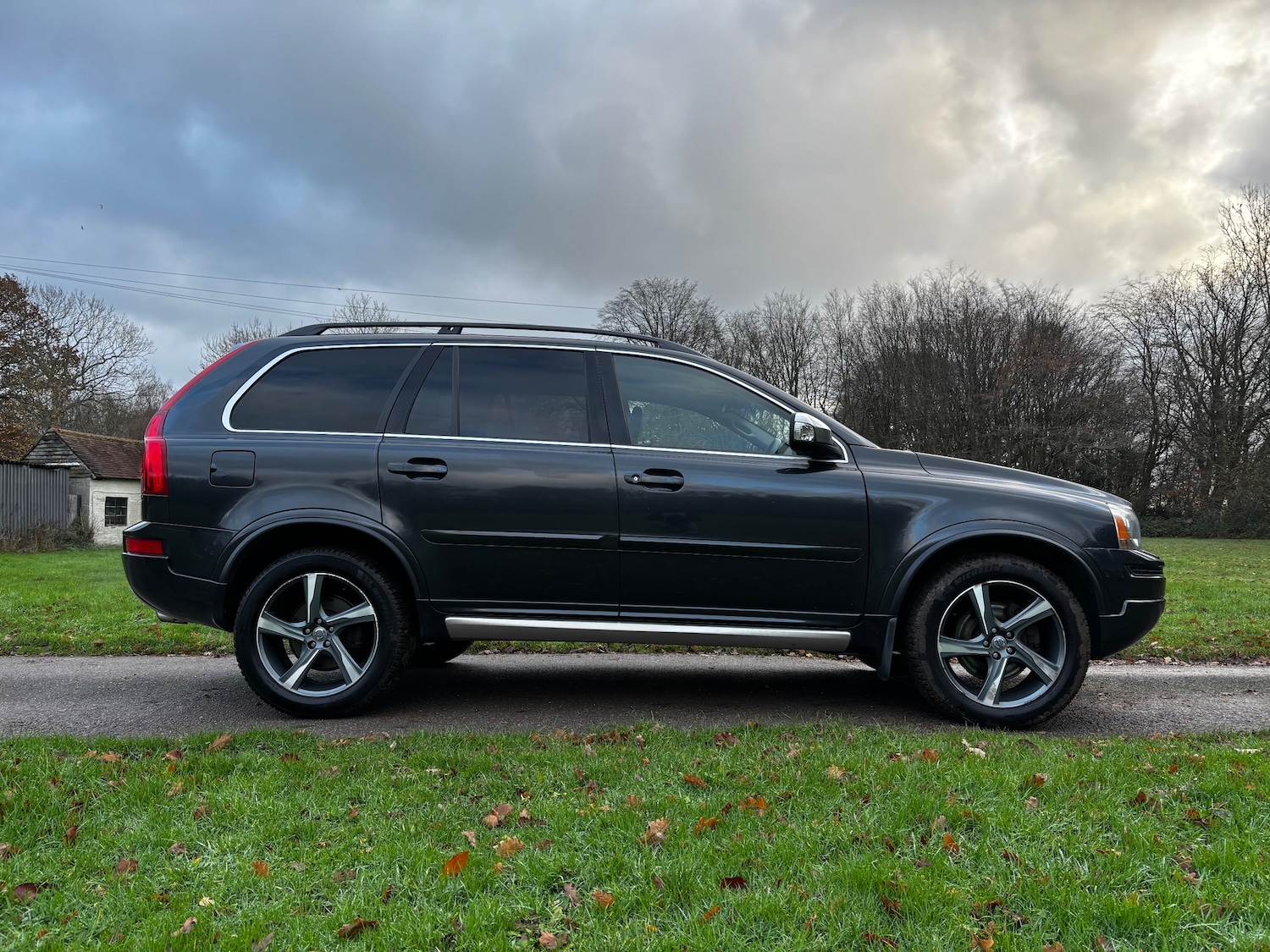 Used Volvo XC90 2013 for sale - 76984268: Photo 38
