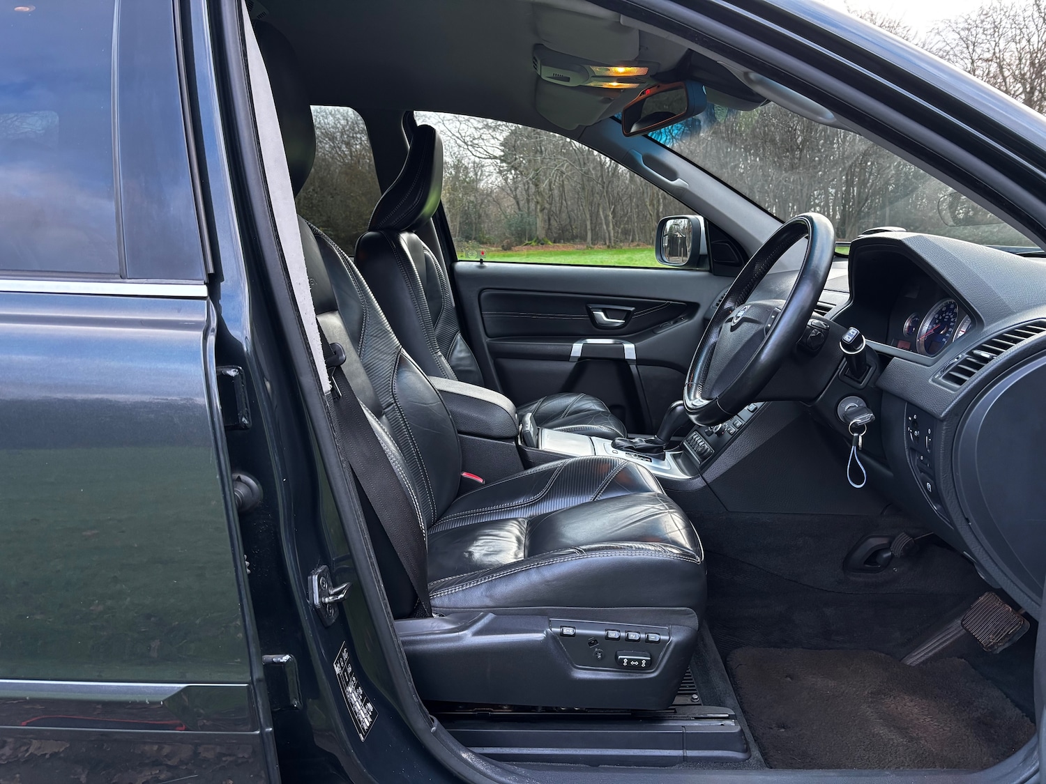 Used Volvo XC90 2013 for sale - 76984268: Photo 41