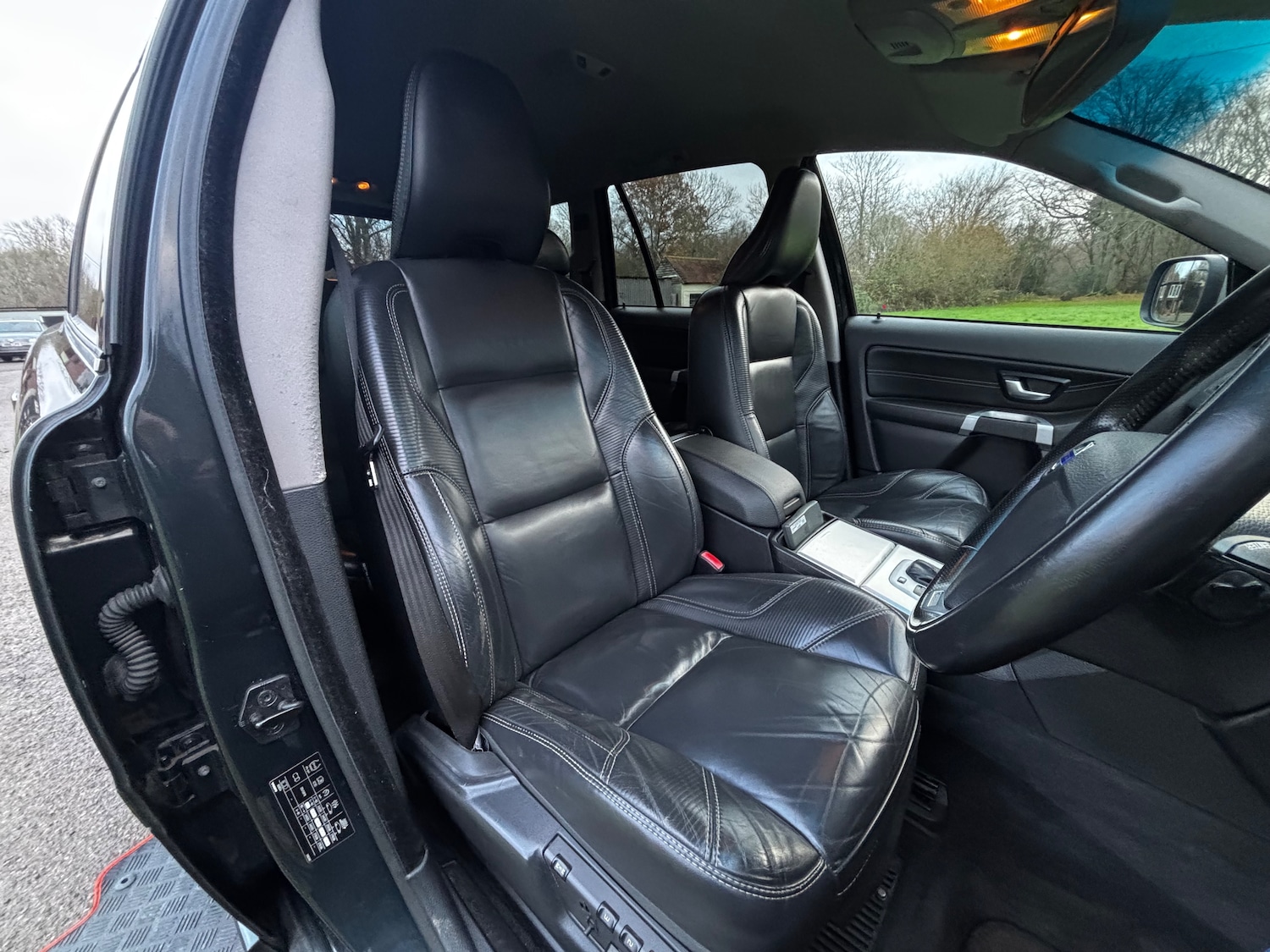 Used Volvo XC90 2013 for sale - 76984268: Photo 42