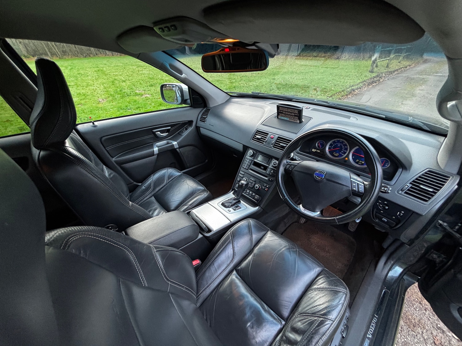 Used Volvo XC90 2013 for sale - 76984268: Photo 43