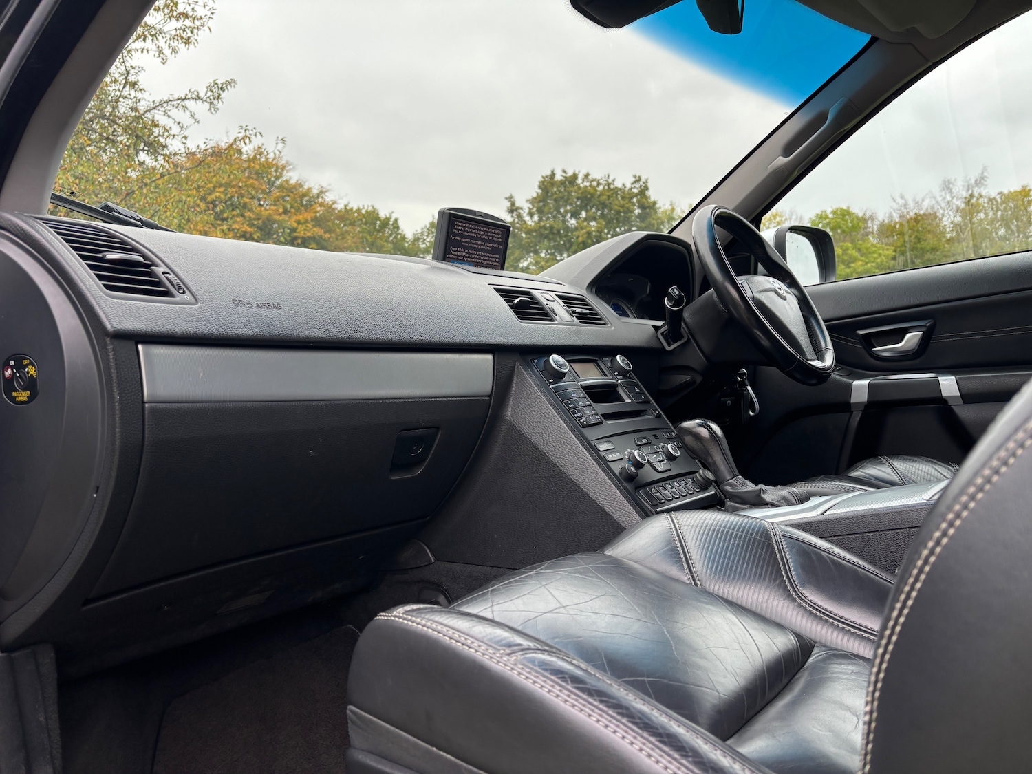 Used Volvo XC90 2013 for sale - 76984268: Photo 44