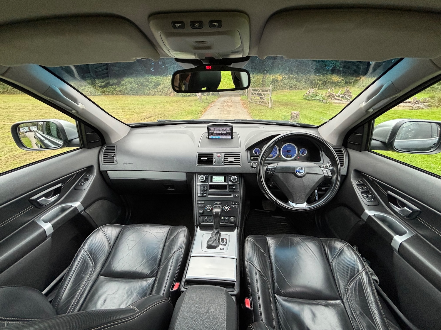 Used Volvo XC90 2013 for sale - 76984268: Photo 45