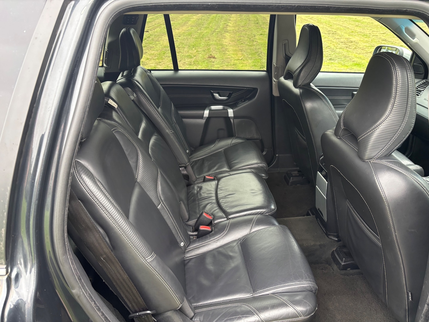 Used Volvo XC90 2013 for sale - 76984268: Photo 46