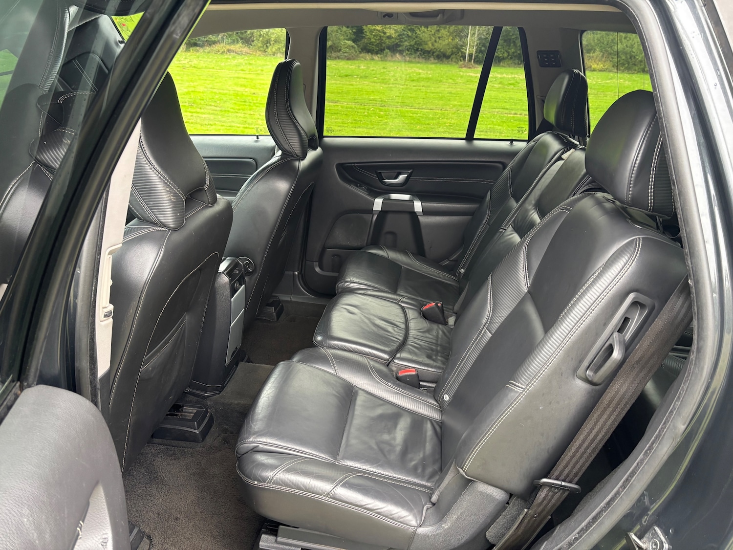 Used Volvo XC90 2013 for sale - 76984268: Photo 47