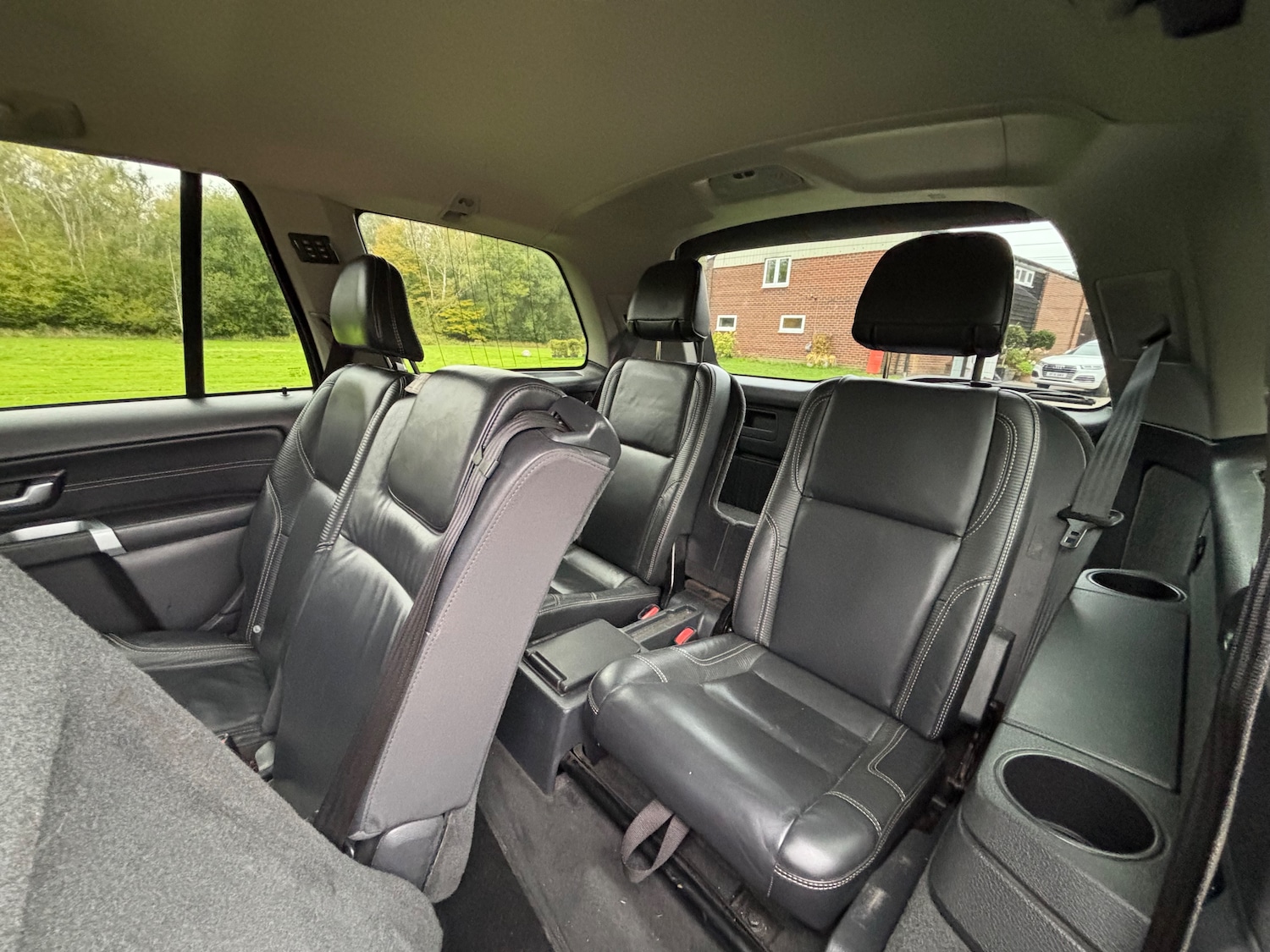 Used Volvo XC90 2013 for sale - 76984268: Photo 48