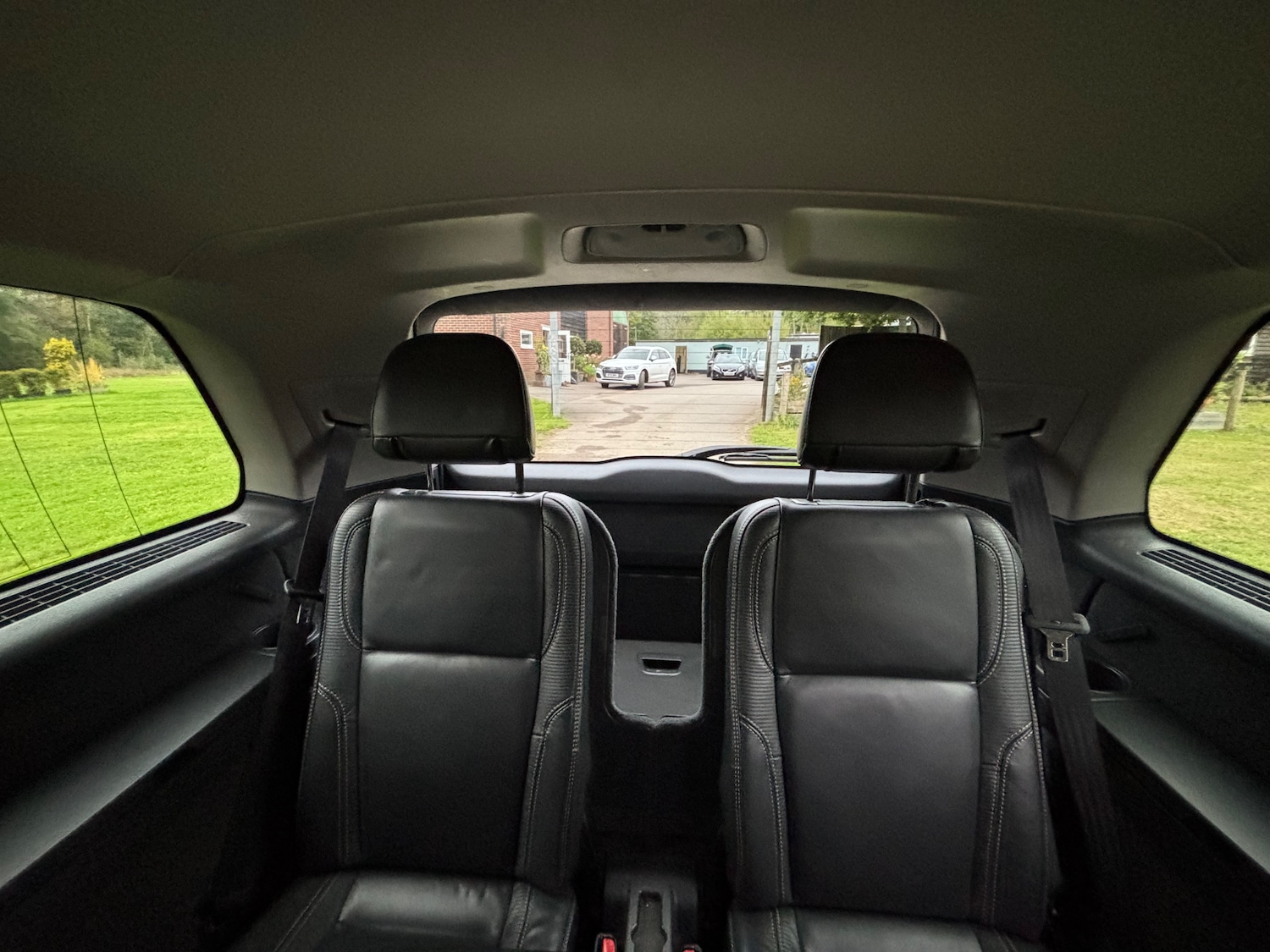 Used Volvo XC90 2013 for sale - 76984268: Photo 49