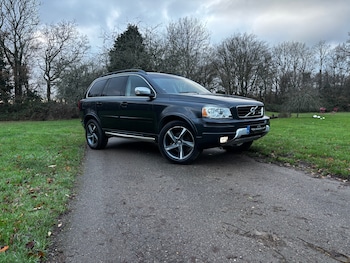 Used Volvo XC90 2013 for sale - 76984268: Photo