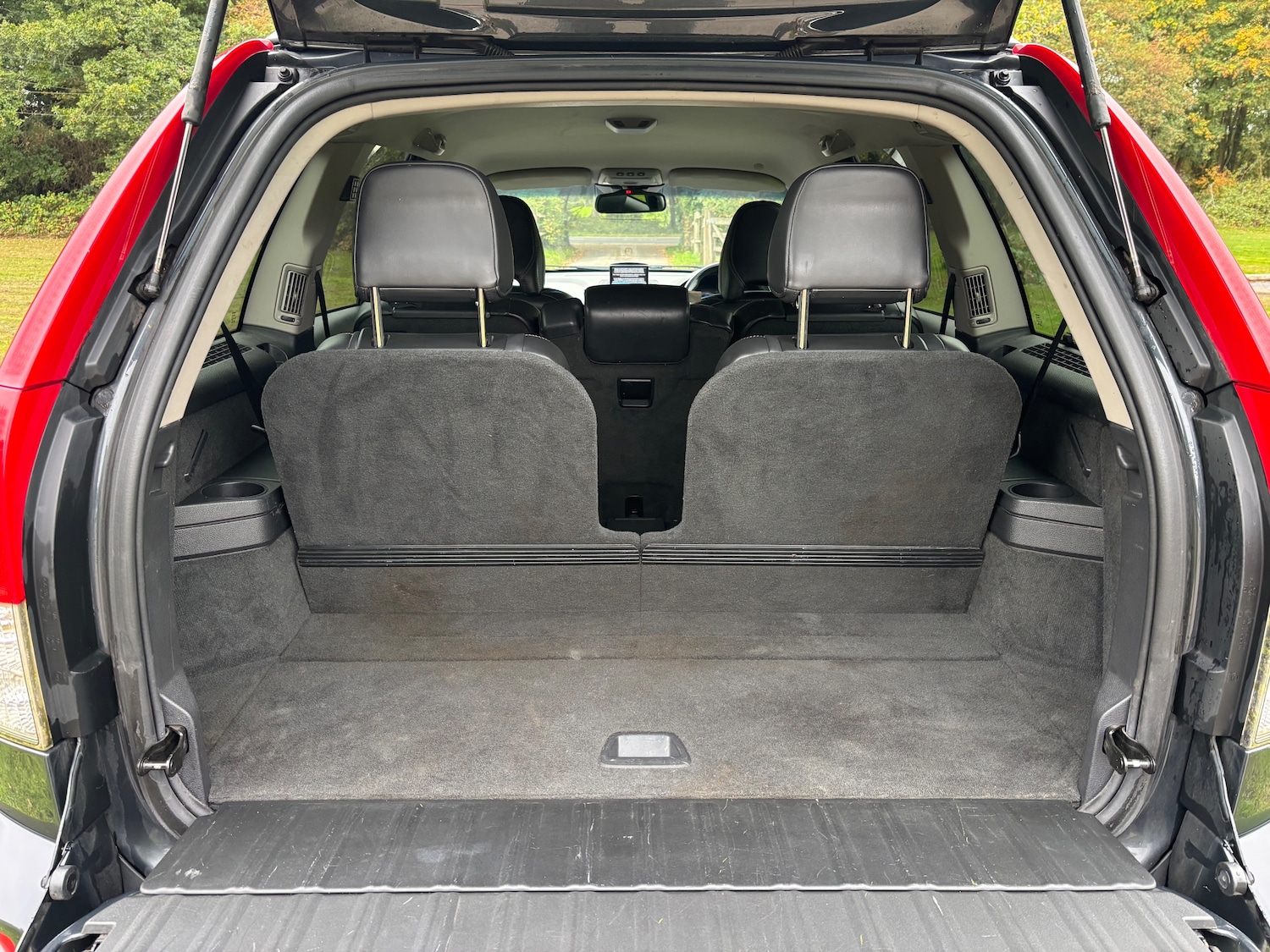 Used Volvo XC90 2013 for sale - 76984268: Photo 50