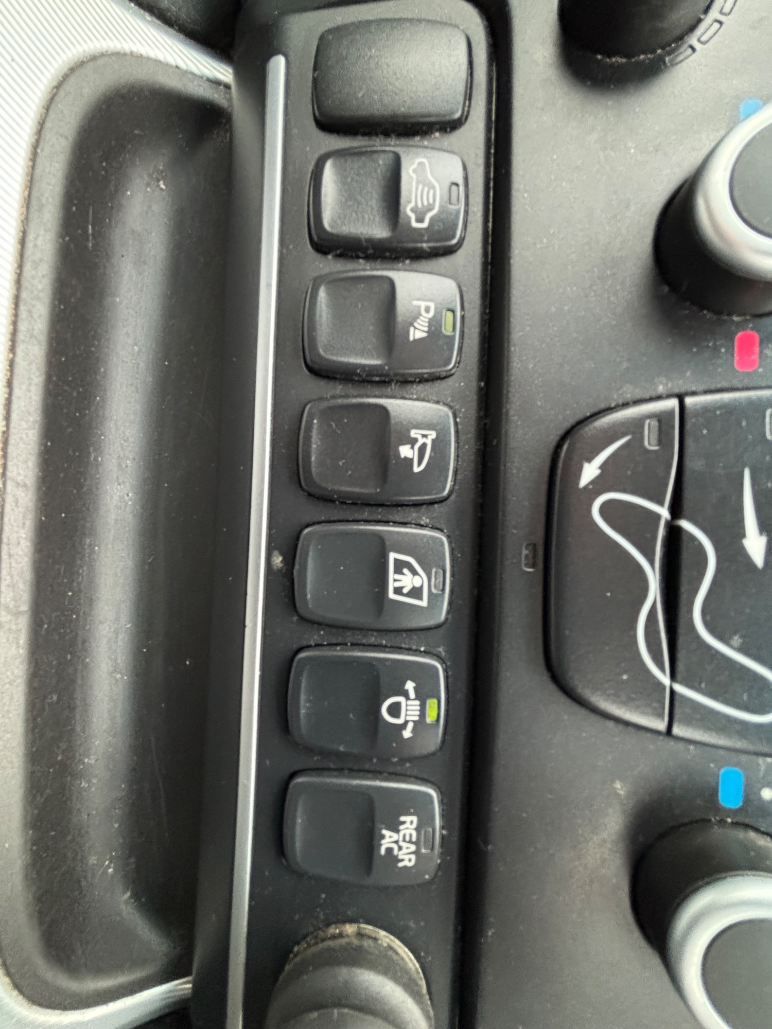 Used Volvo XC90 2013 for sale - 76984268: Photo 55