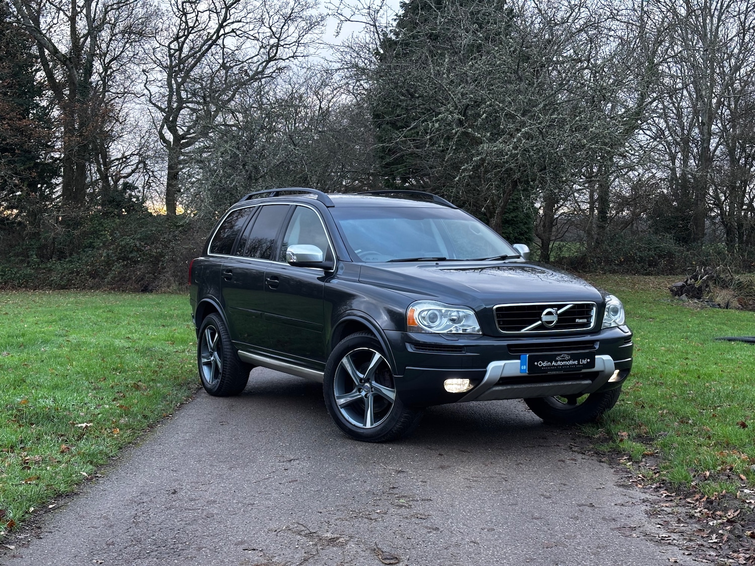 Used Volvo XC90 2013 for sale - 76984268: Photo 6