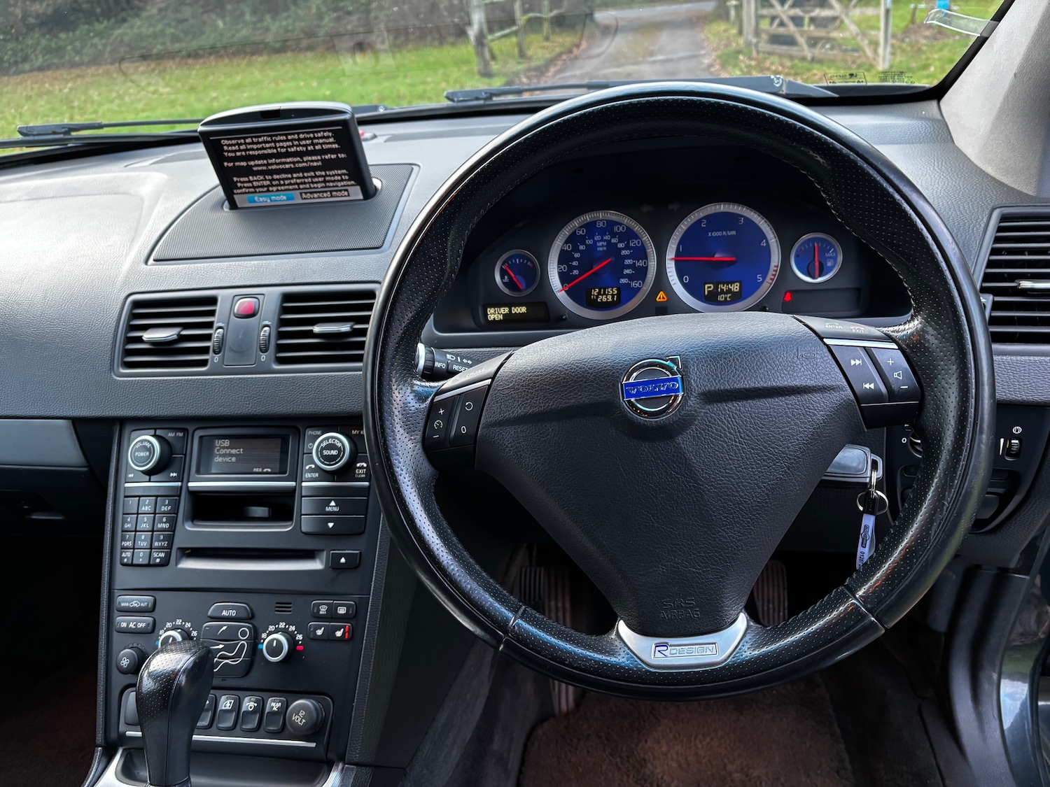 Used Volvo XC90 2013 for sale - 76984268: Photo 63