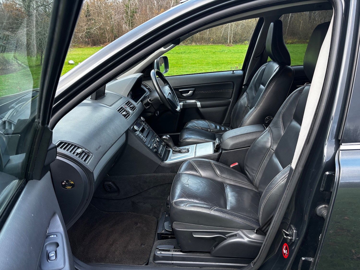 Used Volvo XC90 2013 for sale - 76984268: Photo 64