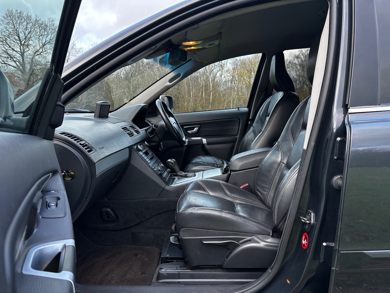 Used Volvo XC90 2013 for sale - 76984268: Photo 65