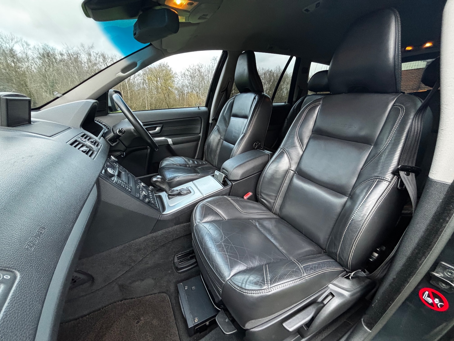 Used Volvo XC90 2013 for sale - 76984268: Photo 66