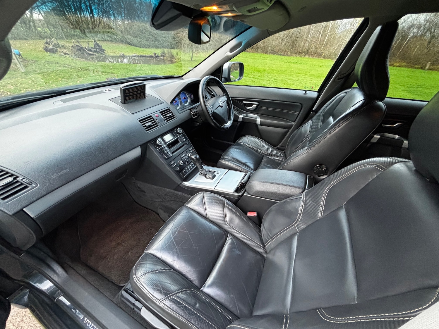 Used Volvo XC90 2013 for sale - 76984268: Photo 67