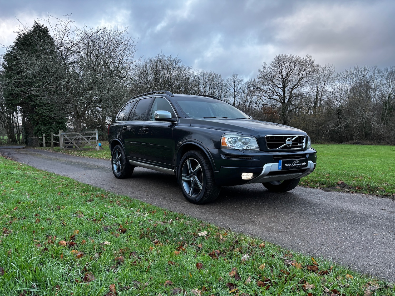 Used Volvo XC90 2013 for sale - 76984268: Photo 7