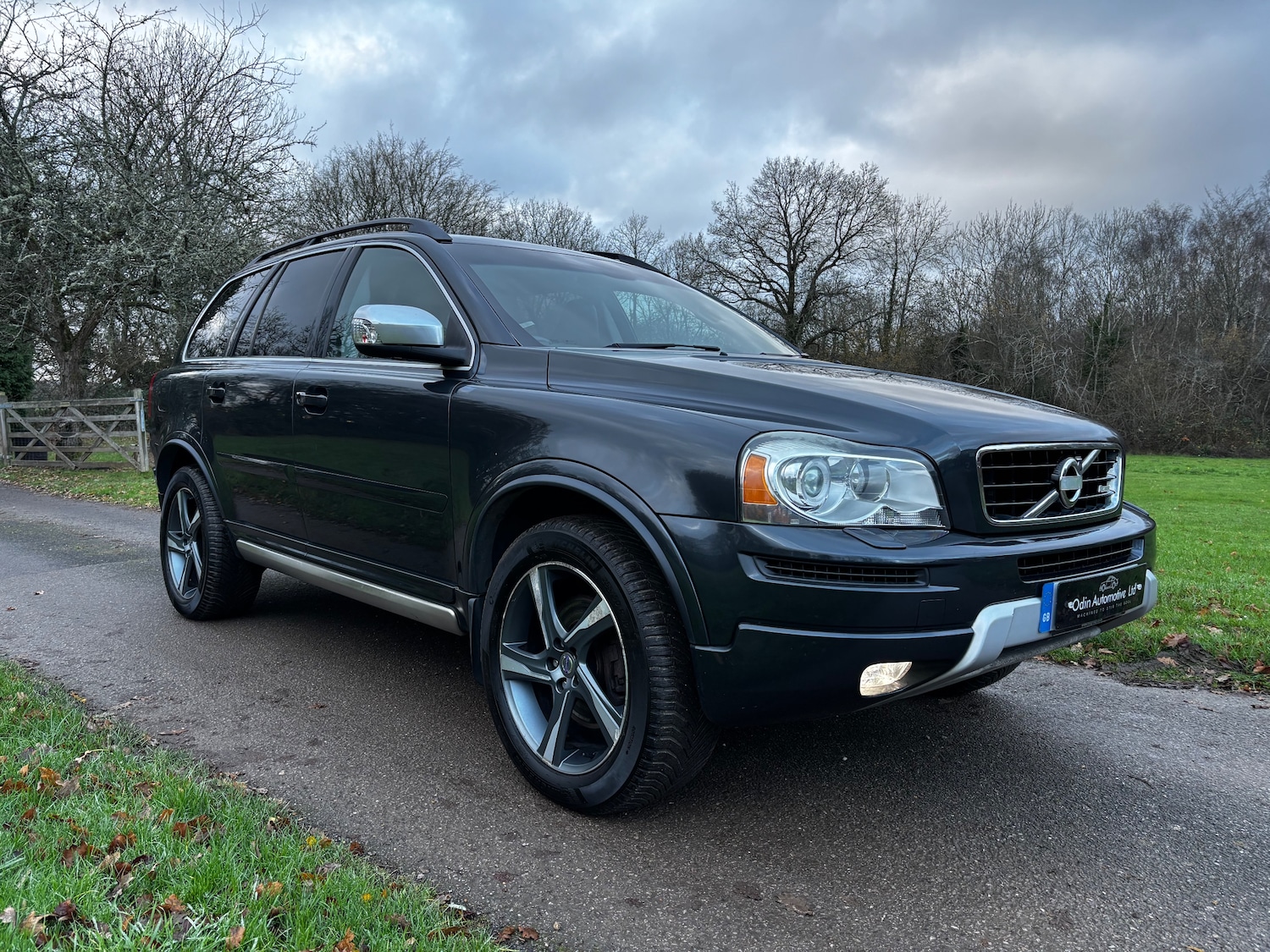 Used Volvo XC90 2013 for sale - 76984268: Photo 9