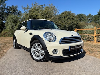 Used MINI Hatch 2013 for sale - 79507383: Photo