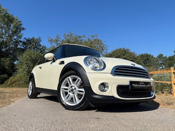 Used MINI Hatch 2013 for sale - 79507383: Photo