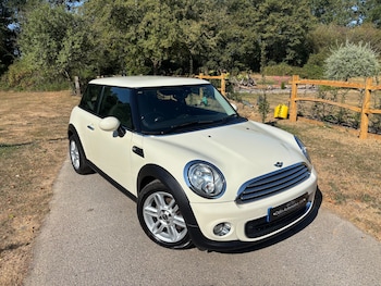 Used MINI Hatch 2013 for sale - 79507383: Photo