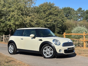 Used MINI Hatch 2013 for sale - 79507383: Photo