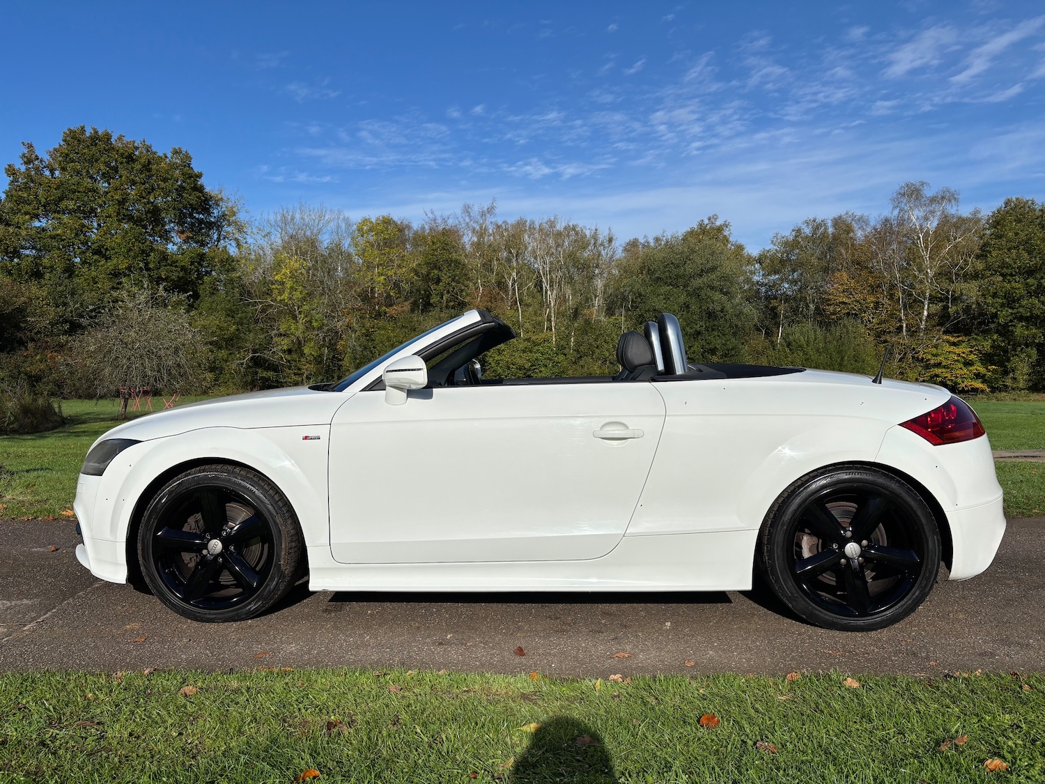 Used Audi TT 2011 for sale - 76984266: Photo 19