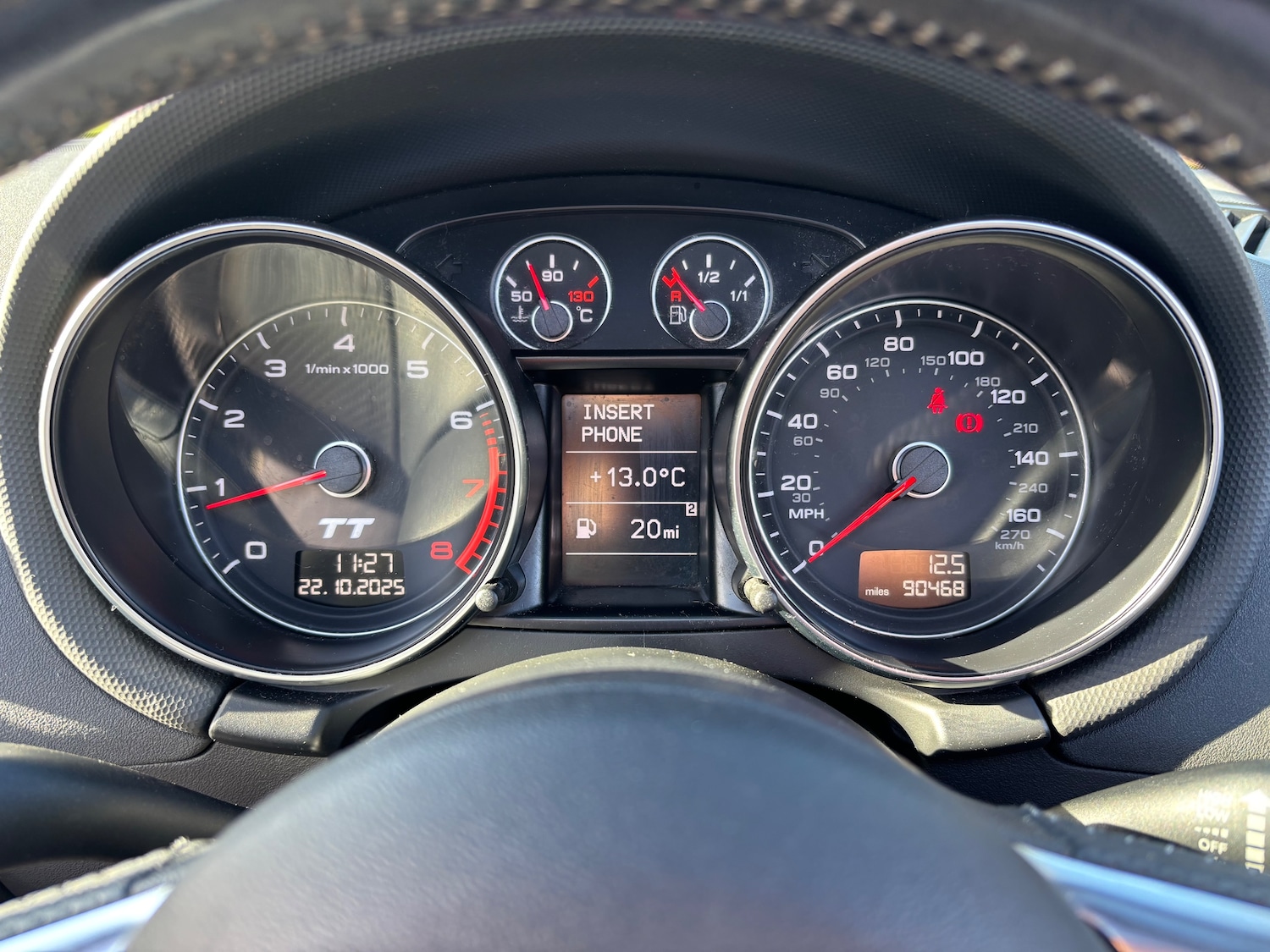 Used Audi TT 2011 for sale - 76984266: Photo 39