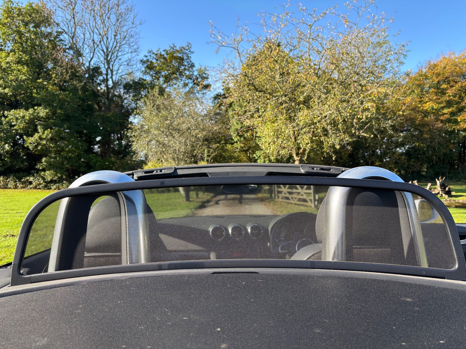 Used Audi TT 2011 for sale - 76984266: Photo 47