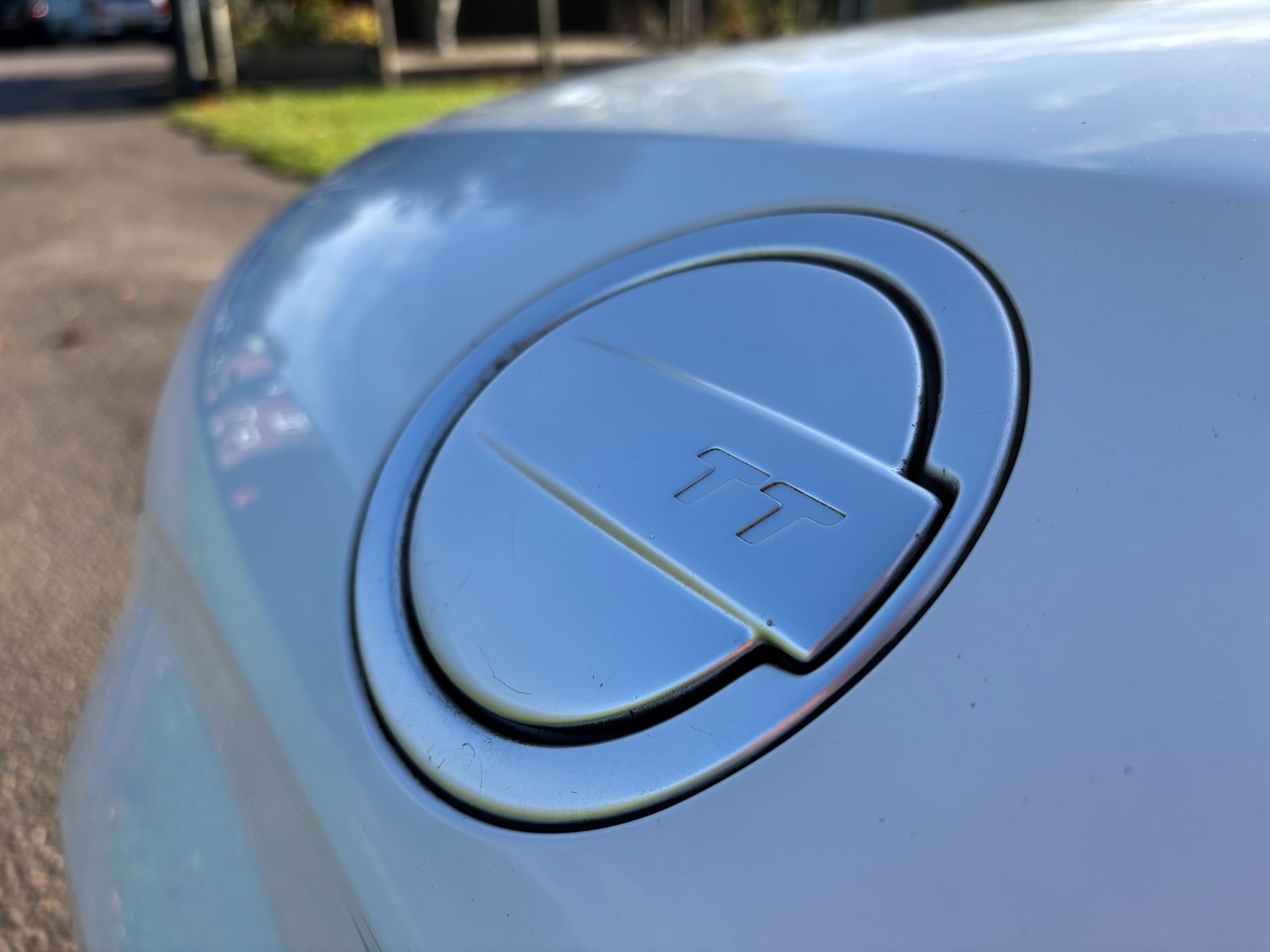 Used Audi TT 2011 for sale - 76984266: Photo 50