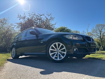 Used BMW 3 Series 2009 for sale - 78242318: Photo